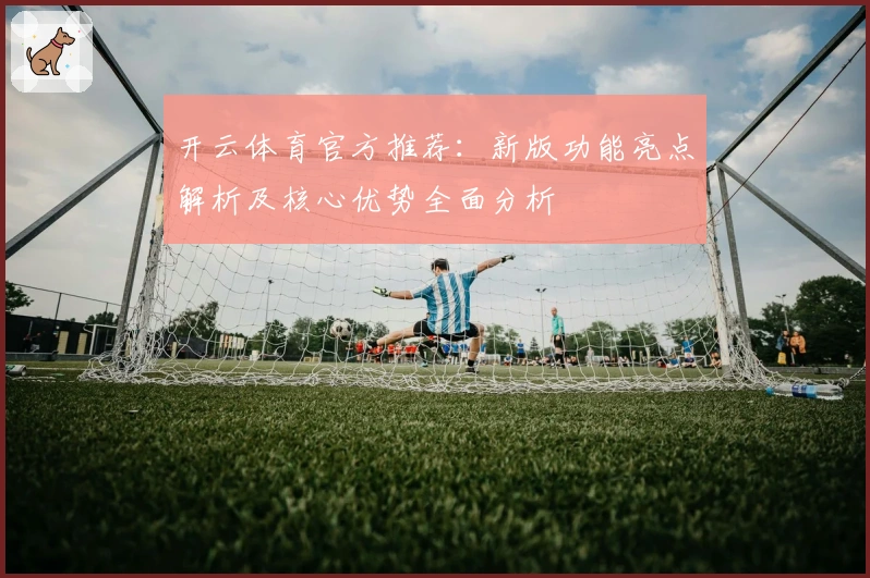 开云体育官方推荐：新版功能亮点解析及核心优势全面分析