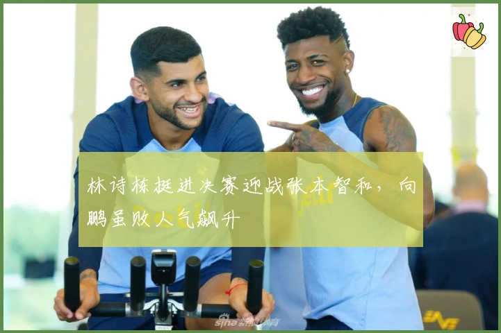 林诗栋挺进决赛迎战张本智和，向鹏虽败人气飙升