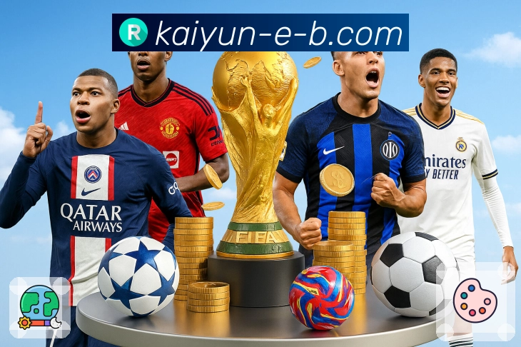 平台核心模块集